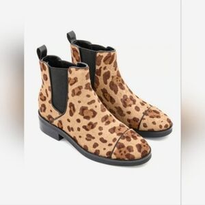 Cole Haan Women's Mara Grand Chelsea Boots SZ 9M